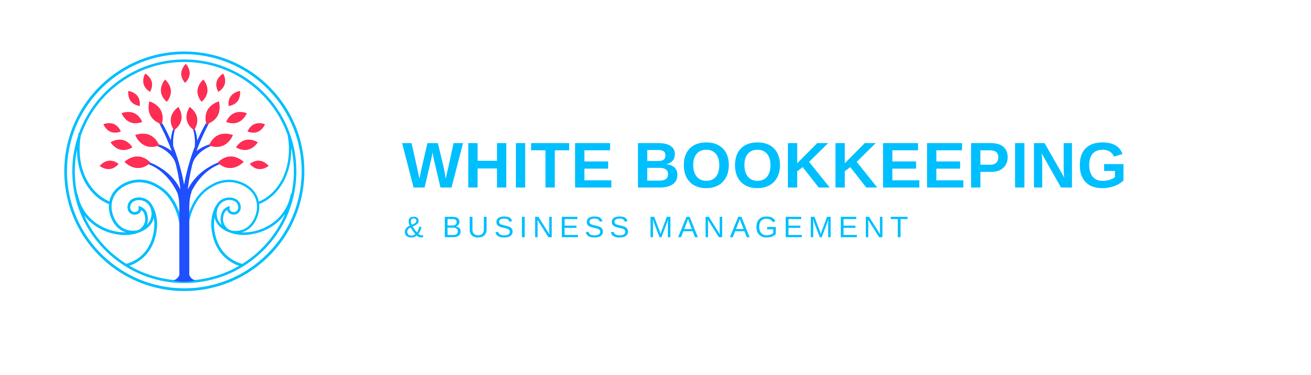 White Bookkeeping & Business Management