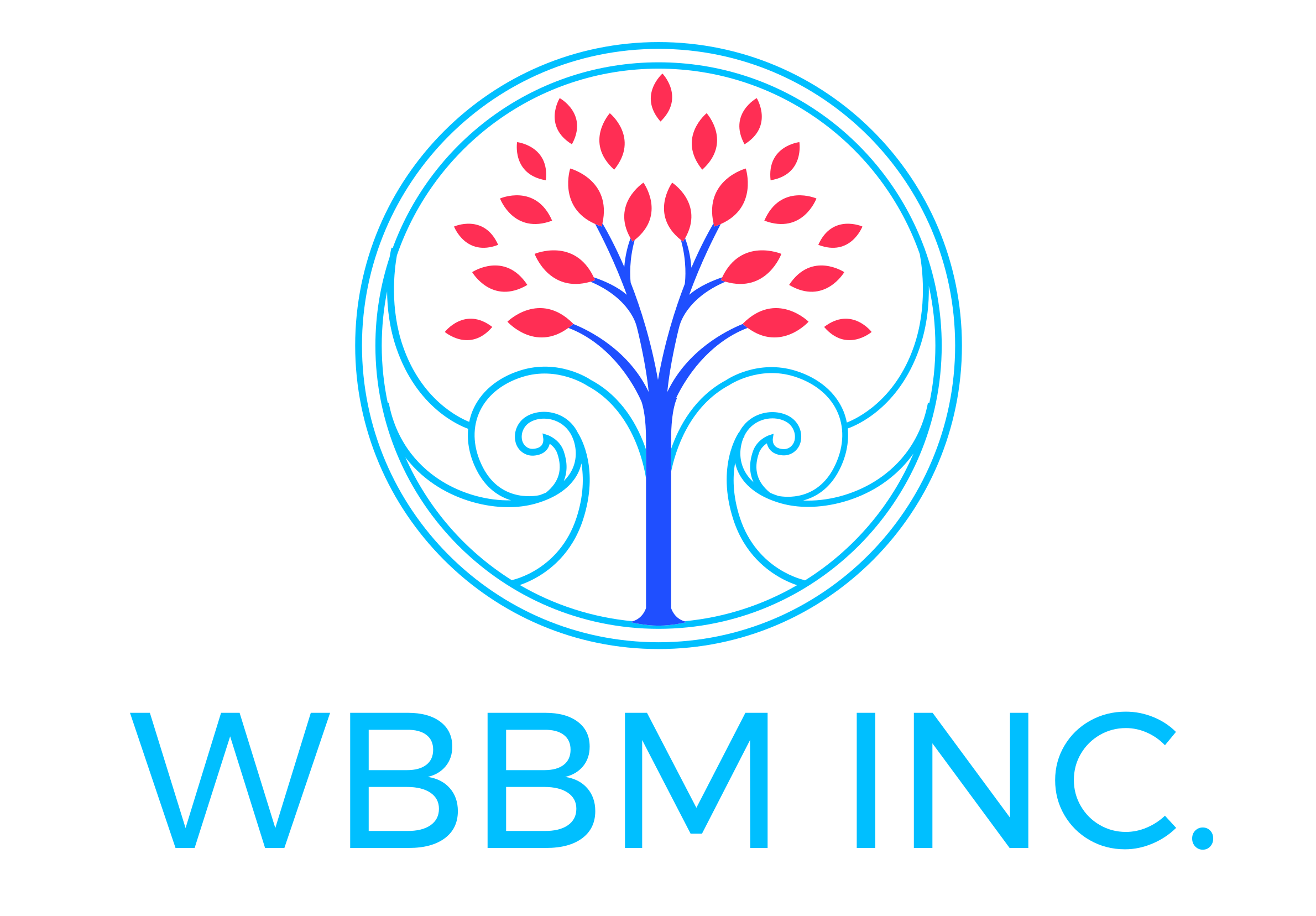 WBBM INC.
