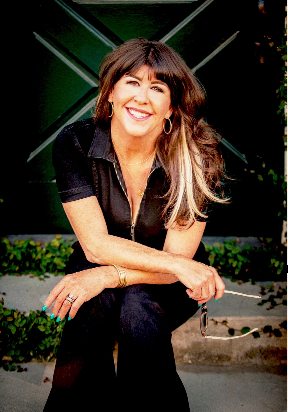 Samantha White, CPA and founder of WBBM INC.